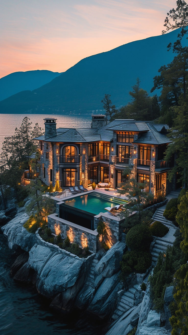 Аренда дома